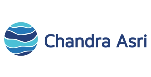 PT Chandra Asri Pacific Tbk